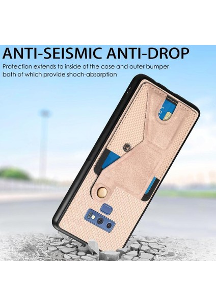 Samsung Galaxy Note 9 Telefon Kılıfı (Yurt Dışından) modelleri
