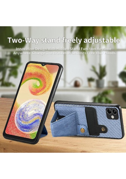 Samsung Galaxy A04 4G Telefon Kılıfı (Yurt Dışından) indirimleri