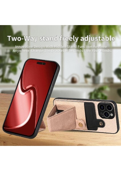Apple iPhone 15 Pro Telefon Kılıfı (Yurt Dışından) indirimleri