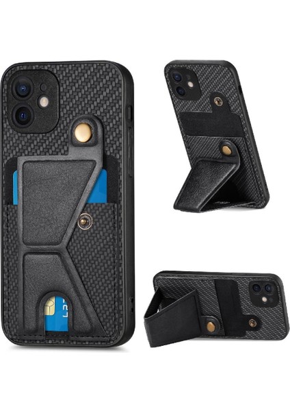 Apple iPhone 11 Telefon Kılıfı (Yurt Dışından)