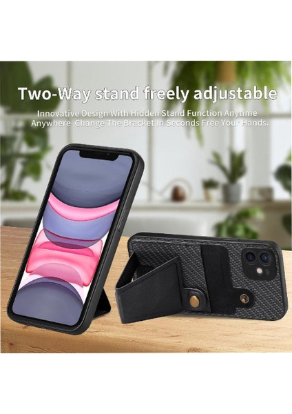 Apple iPhone 11 Telefon Kılıfı (Yurt Dışından) fırsatları