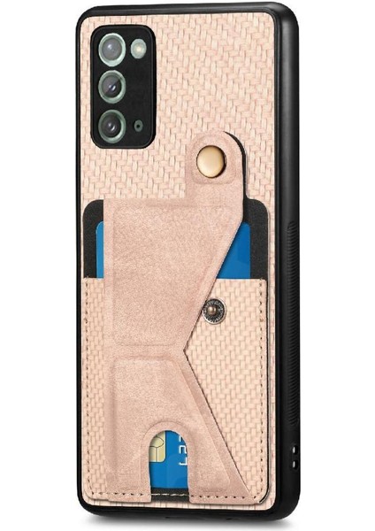 Samsung Galaxy Note 20 Telefon Kılıfı (Yurt Dışından) modelleri