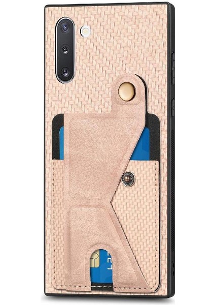 Samsung Galaxy Note 10 Telefon Kılıfı (Yurt Dışından) fırsatları