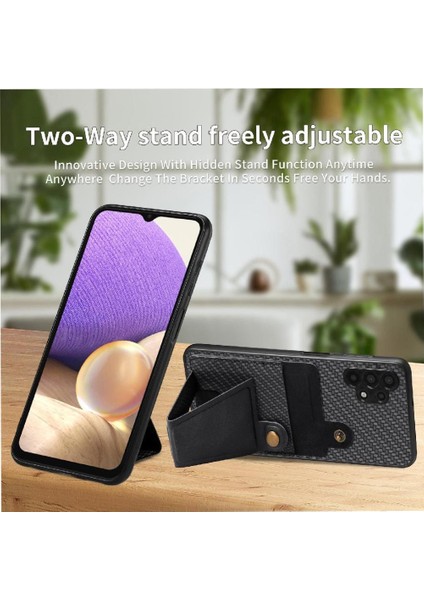 Samsung Galaxy A32 5G Telefon Kılıfı (Yurt Dışından) fiyatları