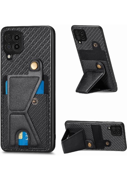 Samsung Galaxy A22 4G Telefon Kılıfı (Yurt Dışından)