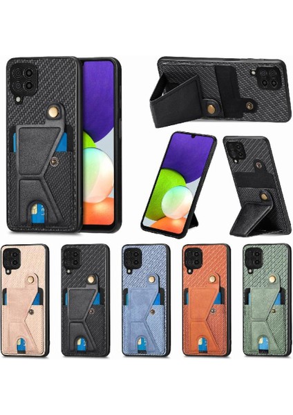 Samsung Galaxy A22 4G Telefon Kılıfı (Yurt Dışından) indirimleri