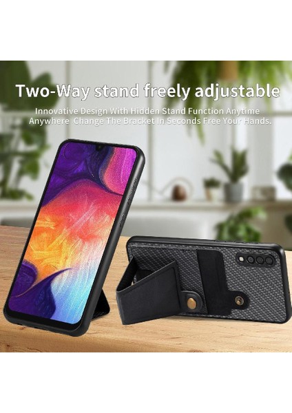 Samsung Galaxy A50 Telefon Kılıfı (Yurt Dışından) indirimleri