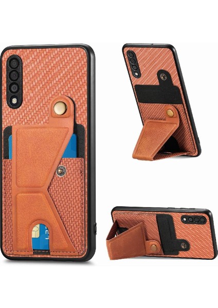 Samsung Galaxy A50 Telefon Kılıfı (Yurt Dışından)