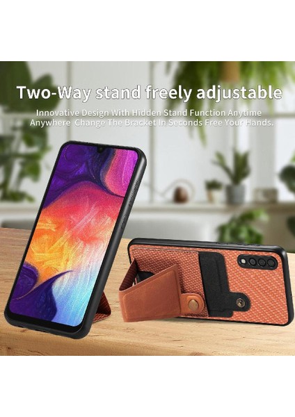 Samsung Galaxy A50 Telefon Kılıfı (Yurt Dışından) fiyatları