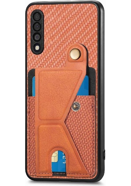 Samsung Galaxy A50 Telefon Kılıfı (Yurt Dışından) fırsatları