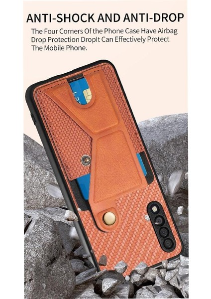 Samsung Galaxy A50 Telefon Kılıfı (Yurt Dışından) indirimleri