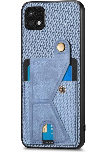 Samsung Galaxy A22 5G Telefon Kılıfı (Yurt Dışından) modelleri