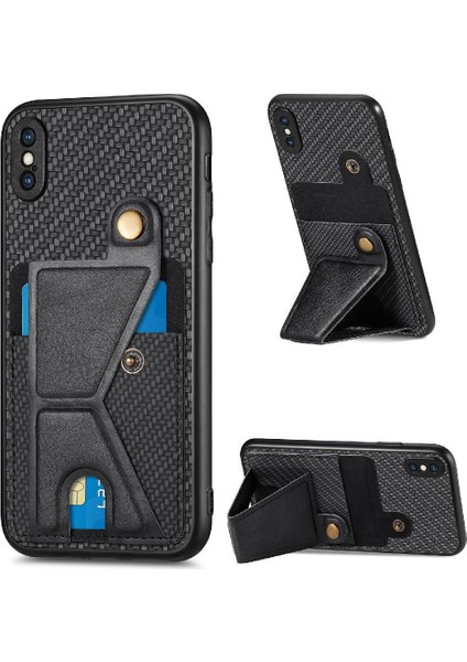 Apple iPhone X Telefon Kılıfı (Yurt Dışından)