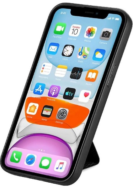 Apple iPhone X Telefon Kılıfı (Yurt Dışından)