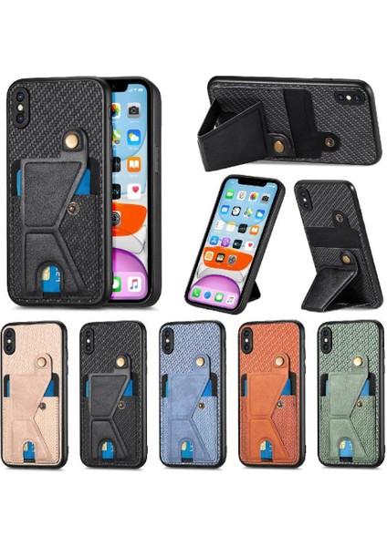 Apple iPhone X Telefon Kılıfı (Yurt Dışından)