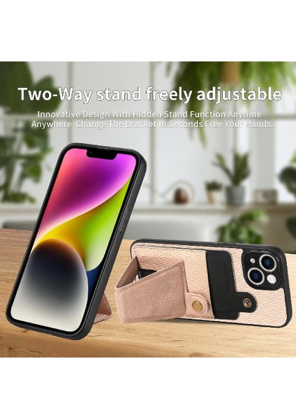 Apple iPhone 14 Telefon Kılıfı (Yurt Dışından) indirimleri