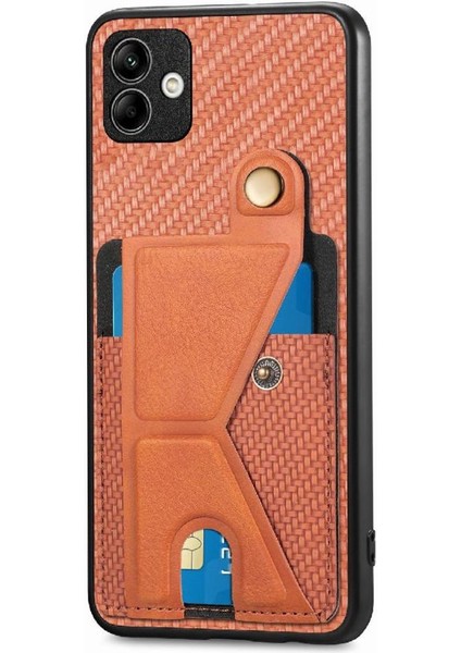 Samsung Galaxy A04 4G Telefon Kılıfı (Yurt Dışından) modelleri