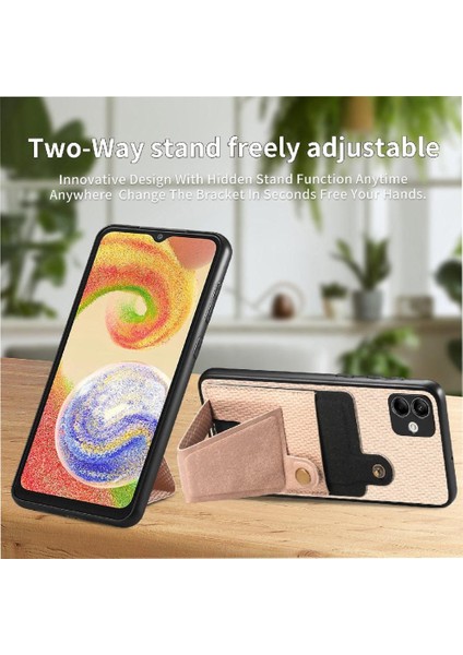 Samsung Galaxy A04 4G Telefon Kılıfı (Yurt Dışından) indirimleri