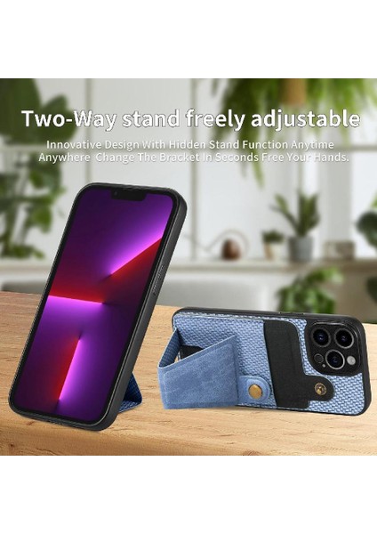 Apple iPhone 13 Pro Max Telefon Kılıfı (Yurt Dışından) indirimleri