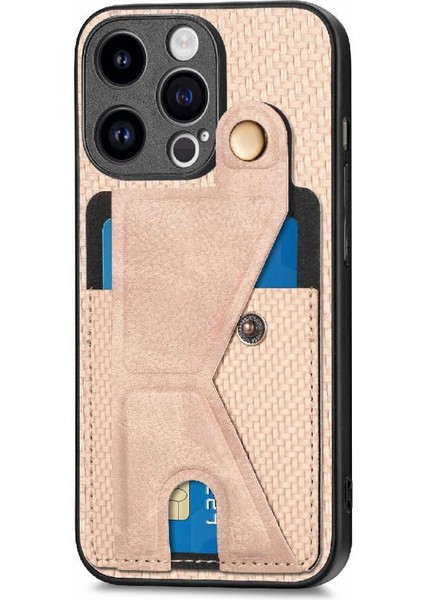 Apple iPhone 15 Pro Max Telefon Kılıfı (Yurt Dışından) modelleri