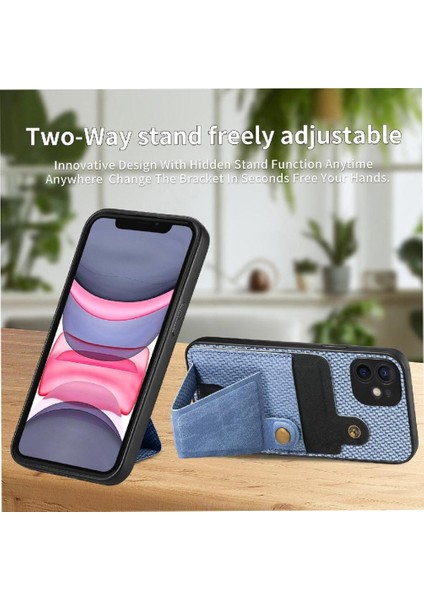 Apple iPhone 11 Telefon Kılıfı (Yurt Dışından) fırsatları
