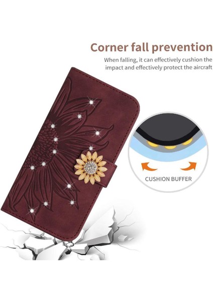 Oppo Reno 12 5G Telefon Kılıfı (Yurt Dışından) indirimleri