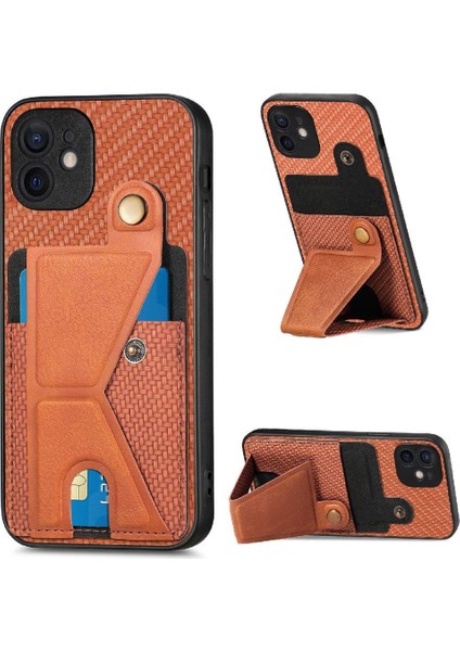 Apple iPhone 11 Telefon Kılıfı (Yurt Dışından)