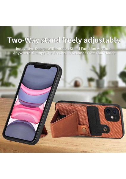 Apple iPhone 11 Telefon Kılıfı (Yurt Dışından) indirimleri