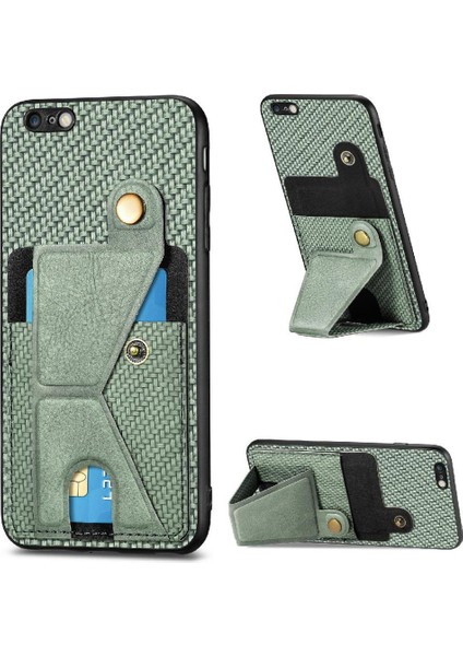 Apple iPhone 6 Plus Telefon Kılıfı (Yurt Dışından)