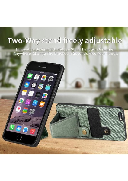 Apple iPhone 6 Plus Telefon Kılıfı (Yurt Dışından)