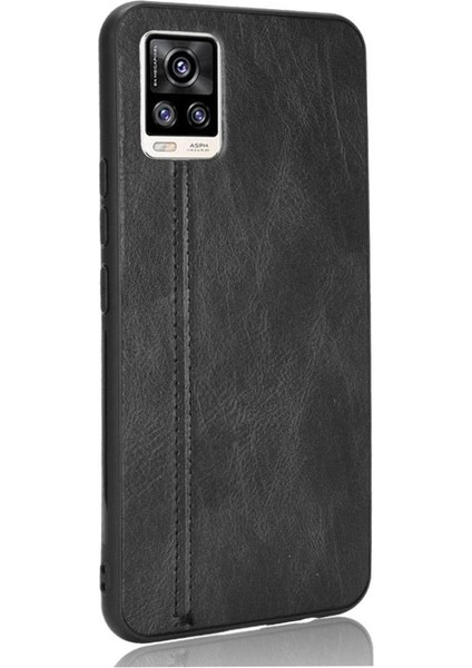 Vivo V20 Telefon Kılıfı (Yurt Dışından) fırsatları