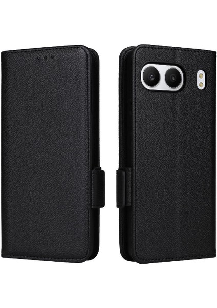 OnePlus Nord 4 Telefon Kılıfı (Yurt Dışından)