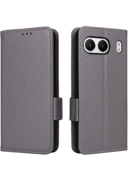 OnePlus Nord 4 Telefon Kılıfı (Yurt Dışından)