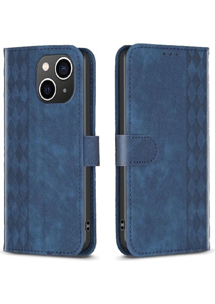 Apple iPhone 15 Plus Telefon Kılıfı (Yurt Dışından)