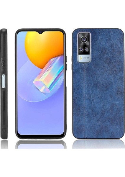 Vivo Y51 Telefon Kılıfı (Yurt Dışından)