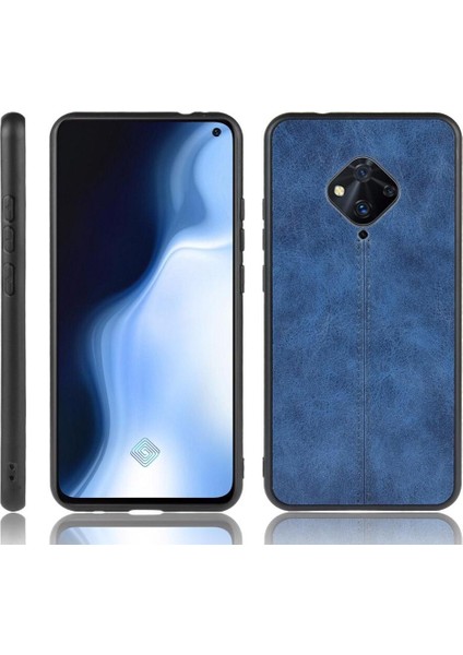Vivo S5 Telefon Kılıfı (Yurt Dışından)