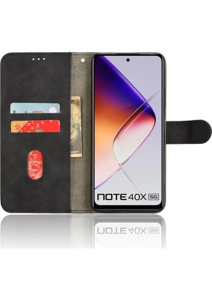 Infinix Note 40X 5G Telefon Kılıfı (Yurt Dışından) indirimleri