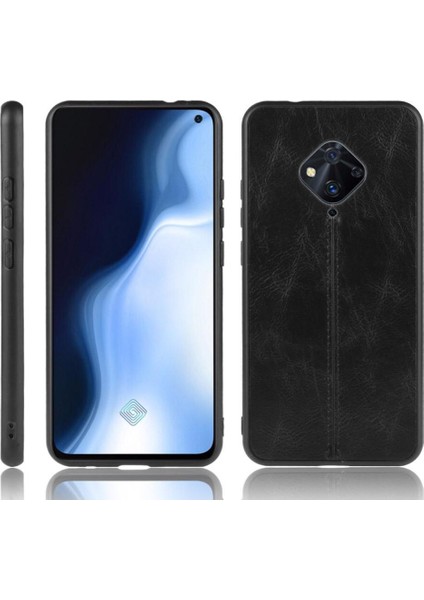 Vivo S5 Telefon Kılıfı (Yurt Dışından)