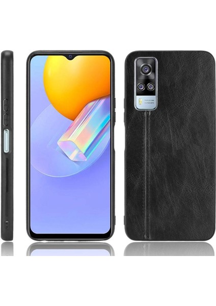 Vivo Y51 Telefon Kılıfı (Yurt Dışından)
