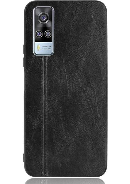 Vivo Y51 Telefon Kılıfı (Yurt Dışından) indirimleri