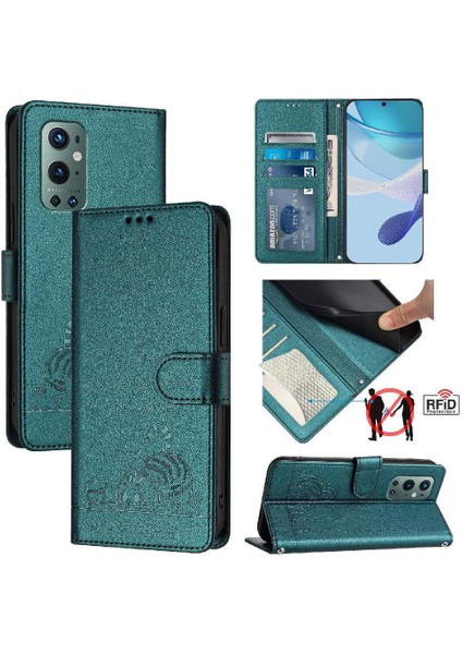OnePlus 9 Pro Telefon Kılıfı (Yurt Dışından) indirimleri