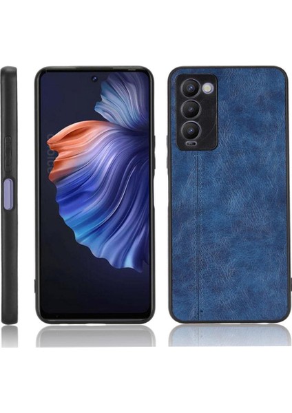 Tecno Camon 18 Telefon Kılıfı (Yurt Dışından)