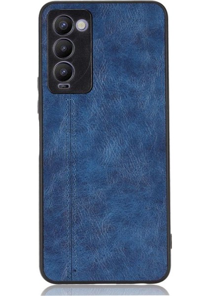 Tecno Camon 18 Telefon Kılıfı (Yurt Dışından)