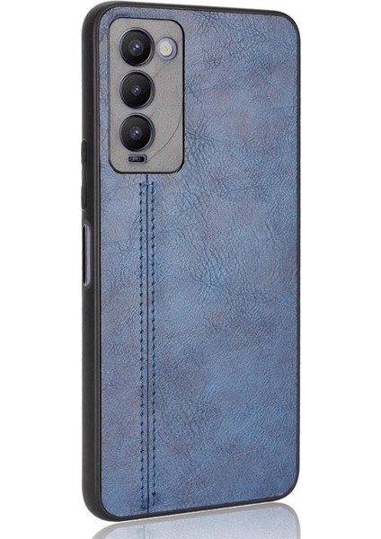 Tecno Camon 18 Telefon Kılıfı (Yurt Dışından)