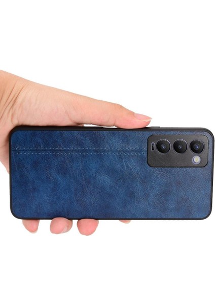 Tecno Camon 18 Telefon Kılıfı (Yurt Dışından)