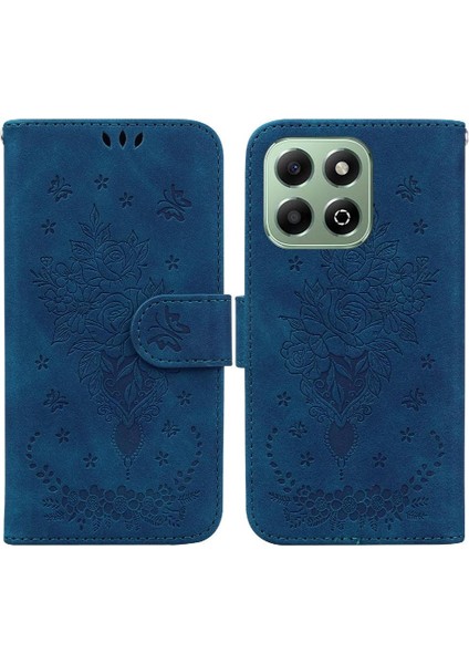 Honor X6B Telefon Kılıfı (Yurt Dışından)