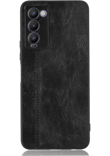 Tecno Camon 18 Telefon Kılıfı (Yurt Dışından)