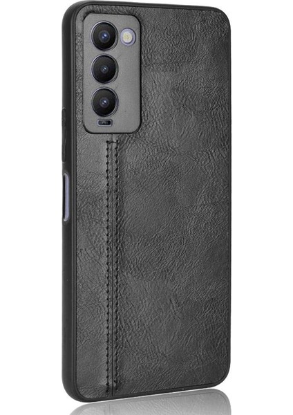 Tecno Camon 18 Telefon Kılıfı (Yurt Dışından)