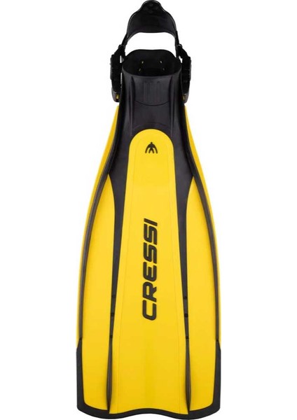 Pro Light Sarı Dalış Paleti No:38-41