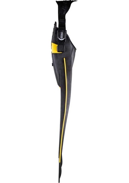Pro Light Sarı Dalış Paleti No:38-41